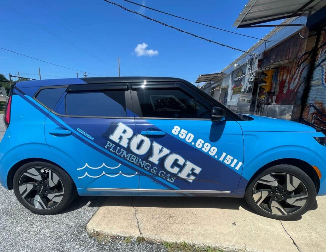 Custom Design Full Color change